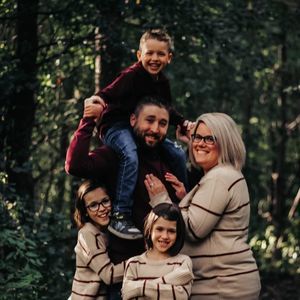 Meet your Posher, Christine